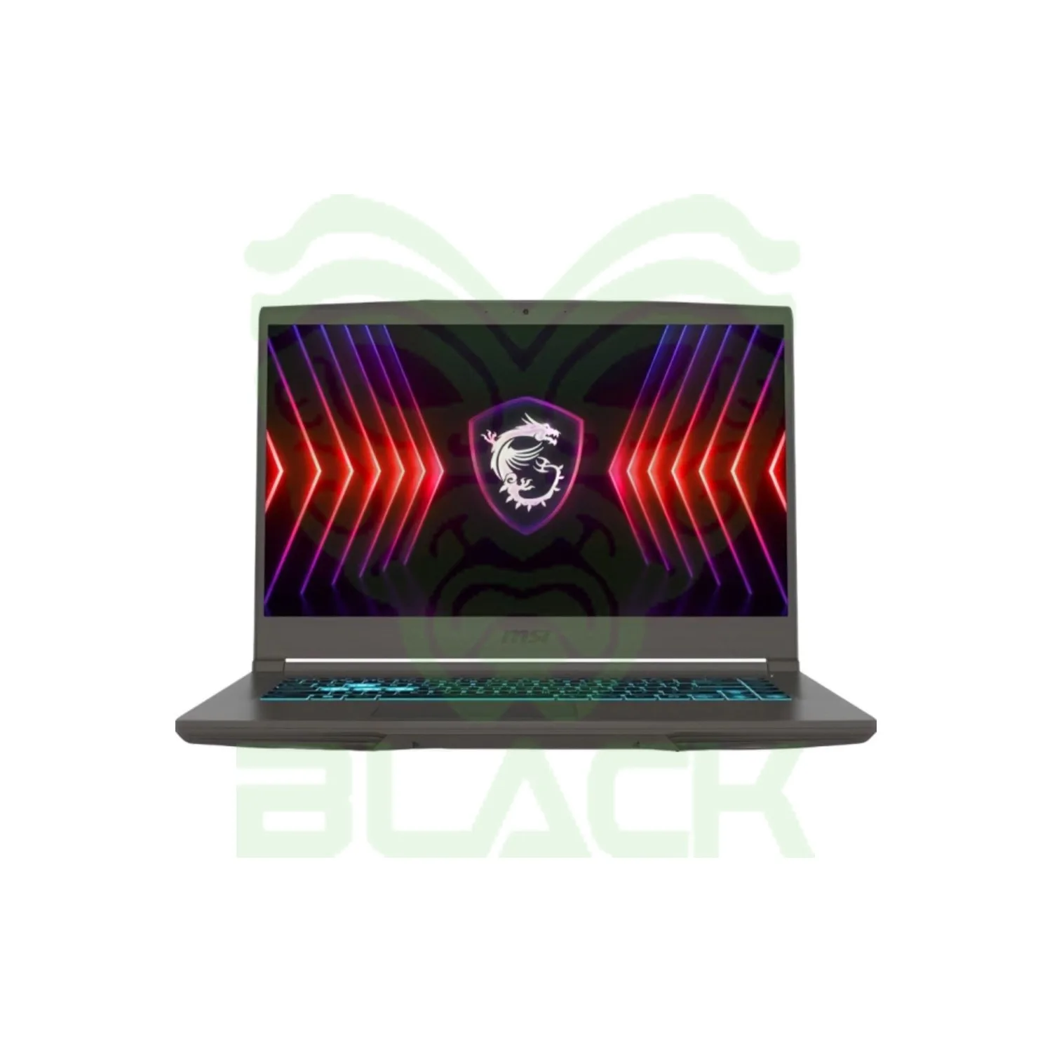 Notebook MSI Thin 15 B13VE INTEL I5-13420H 15.6