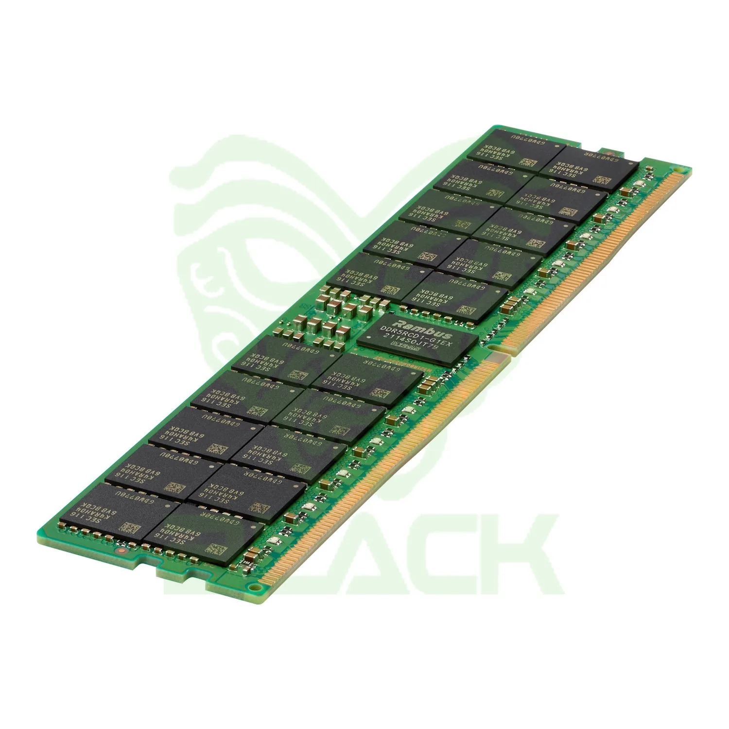 DDR5 Hpe 16GB 1rx8 Pc5-4800b-r Smart Kit