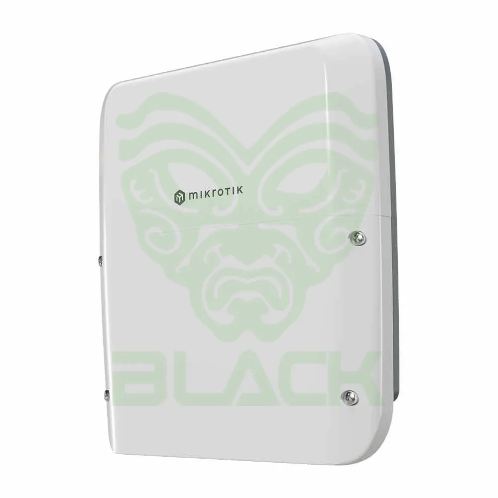 Rb Mikrotik 5009up+s+out 7eth/GB 1eth/2.5GB 1sfp+s/F