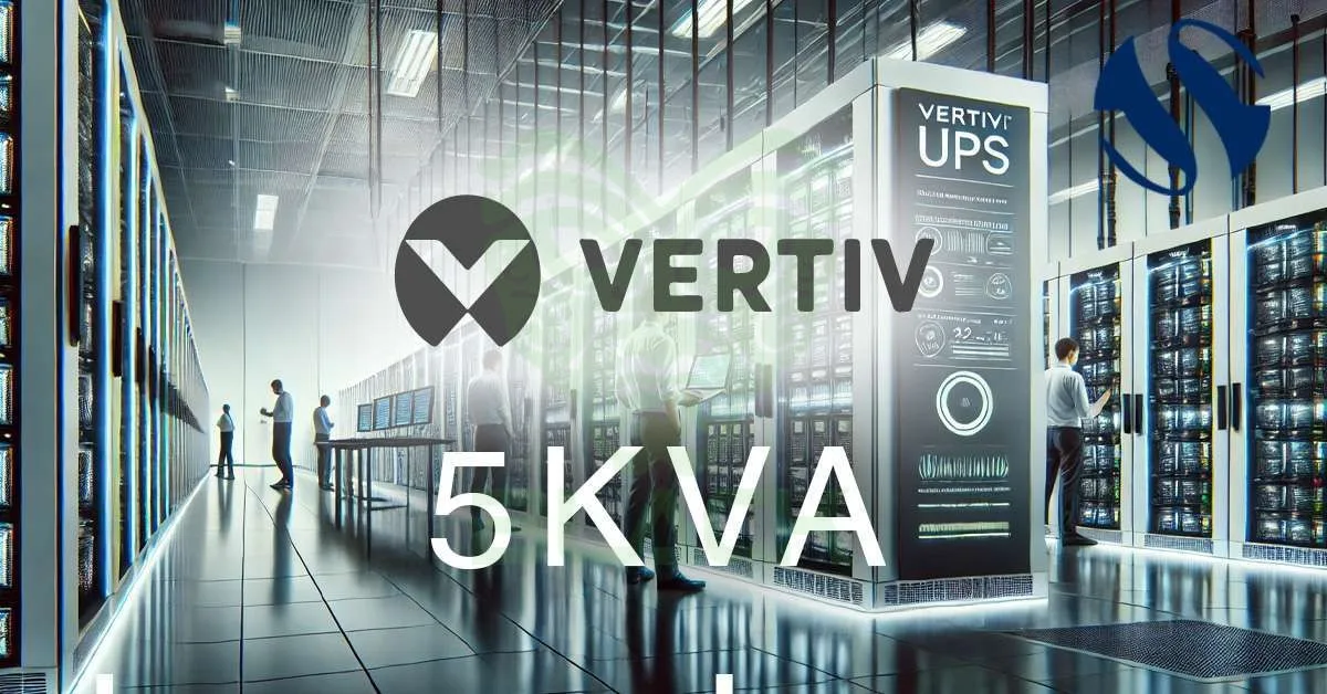 Banco De Baterias Vertiv Ups Gxt5 36v 1kva Gxt5ebc36vrt2u