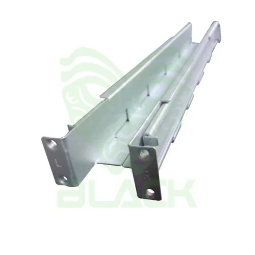 Easy Ups Srv Online Dc 6kva Rackeable 4u C/Guías