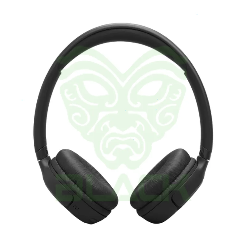 Auricular Jbl T530 Bluetooth Negro