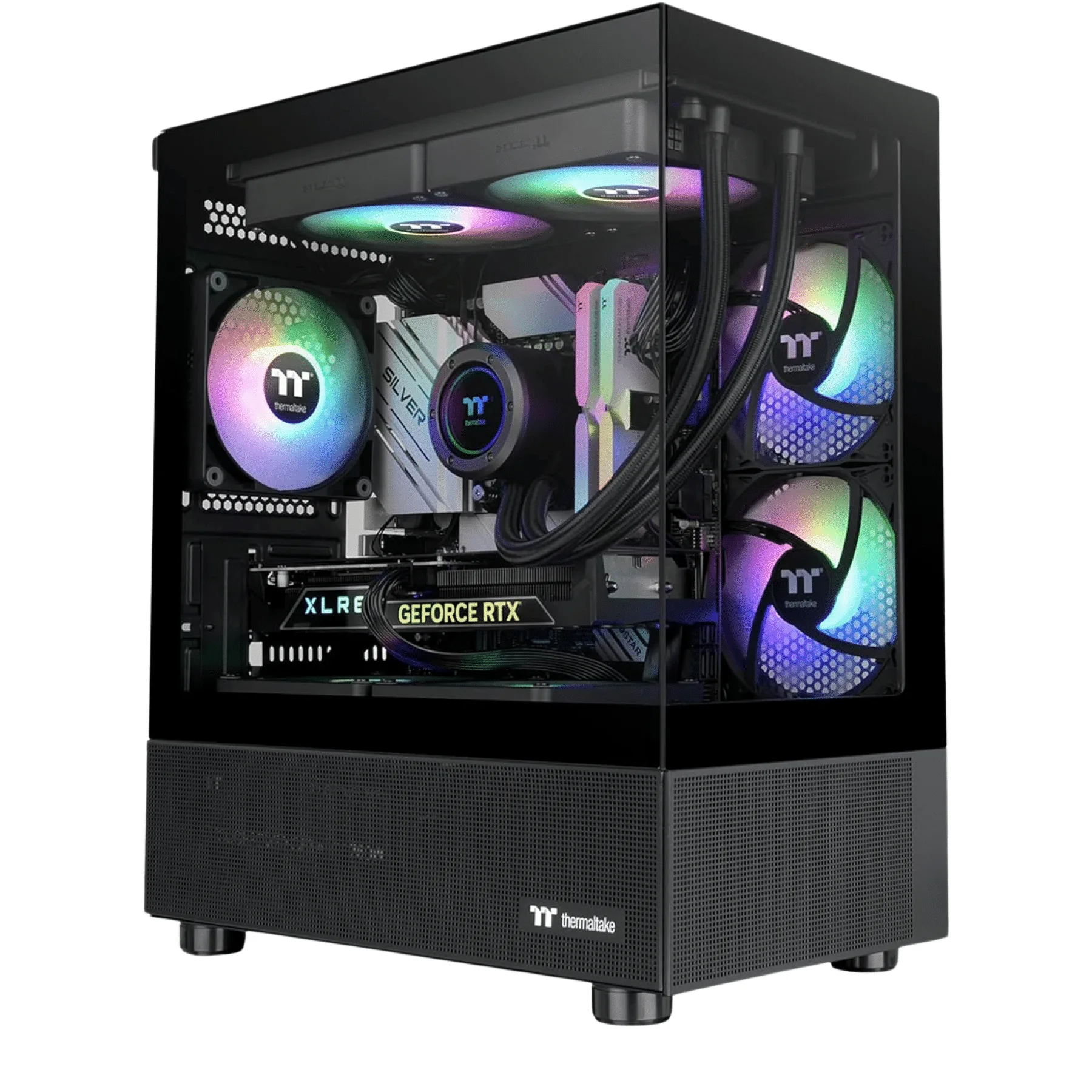 Thermaltake View 170 Tg ARGB