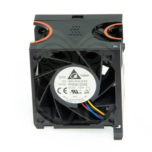Fan Option Kit Sr650 V4