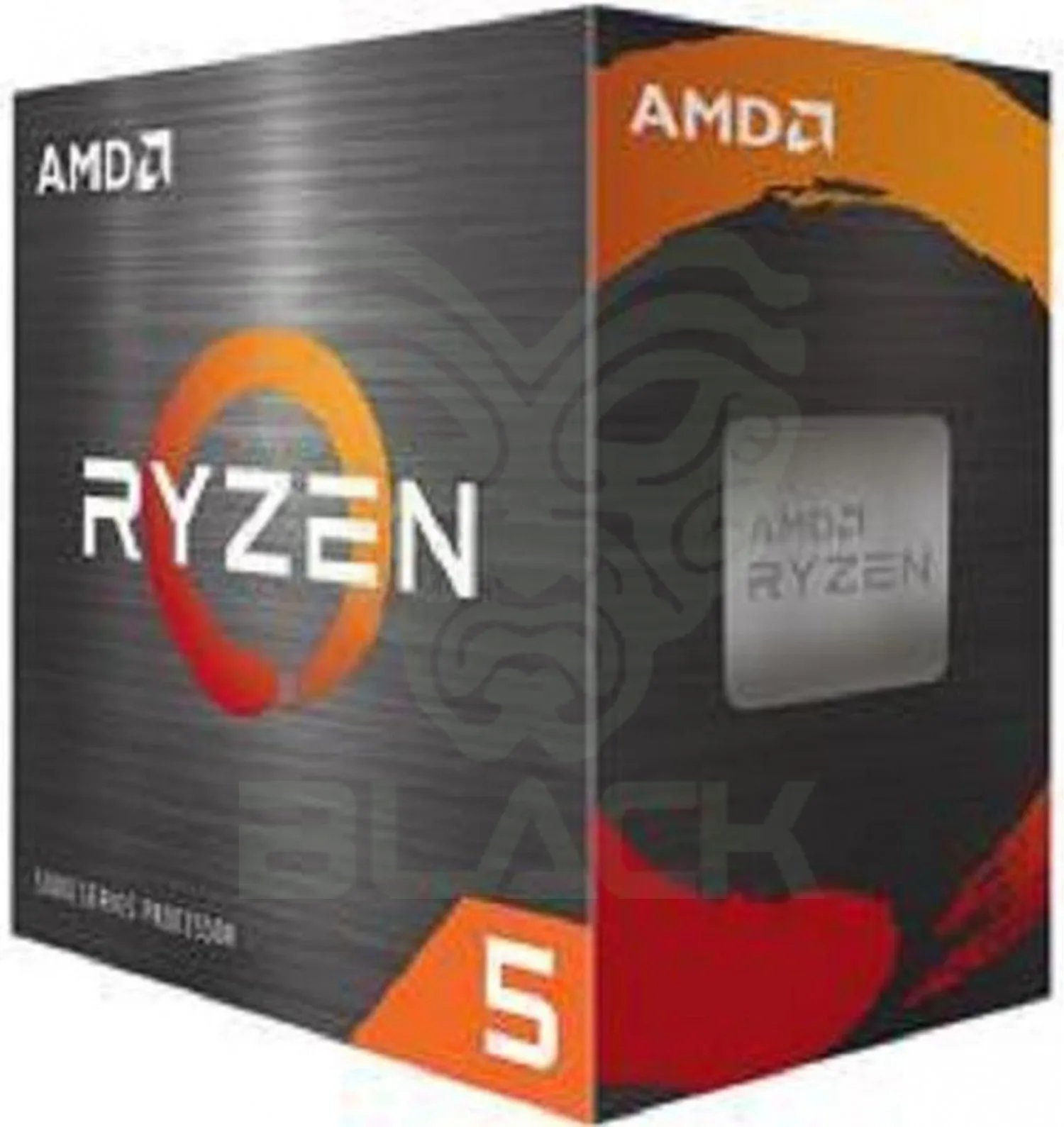 Procesador AMD Ryzen 5 5600t AM4