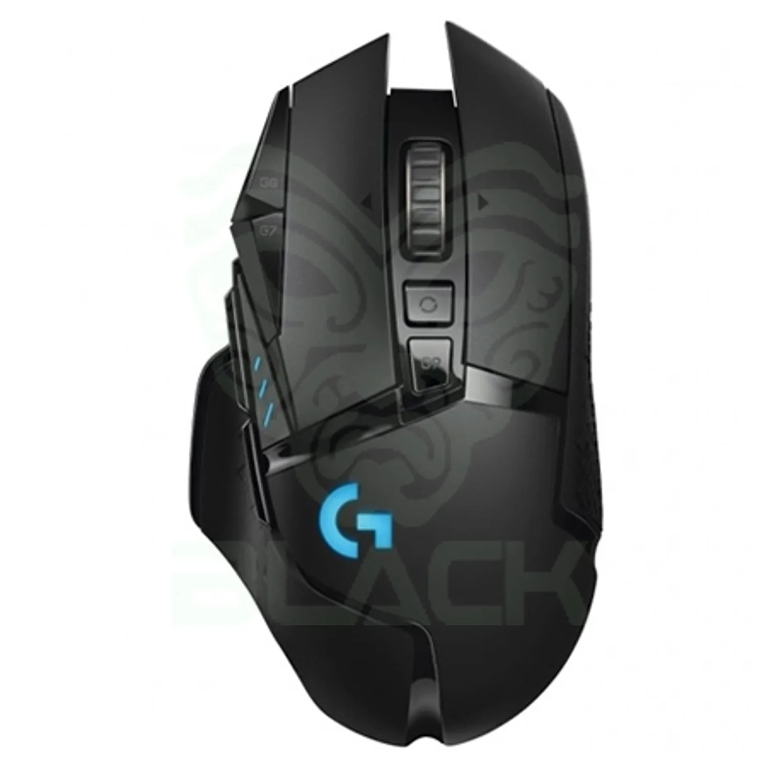 Mouse Logitech G502 Lightspeed Wireless 2.4GHz