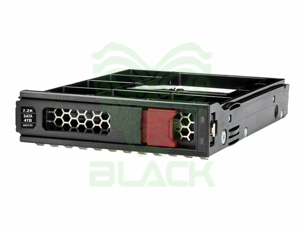 Disco Rigido Interno Hp 4TB Sata 7.2k Lff Lp Ds