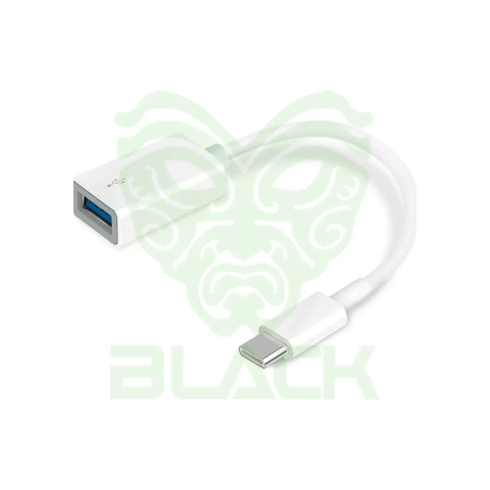 Acc Tp Link Adaptador Usb-c A Usb-a 3.0