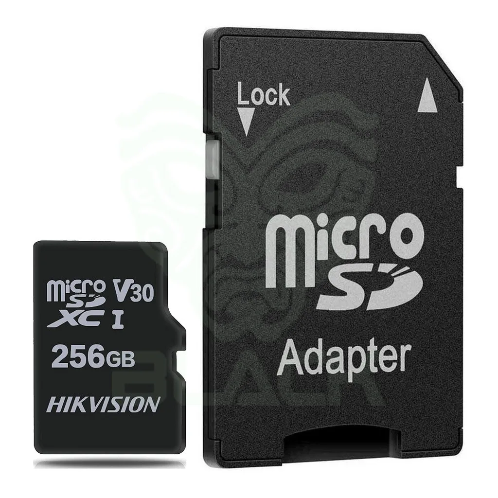256G HIK MICROSD NEO