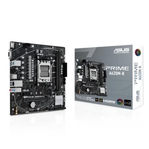 Mother ASUS (am5) A620M-K Prime
