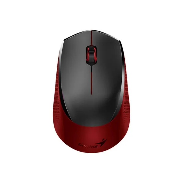 MOUSE GENIUS NX-8000S BLUEEYE RED