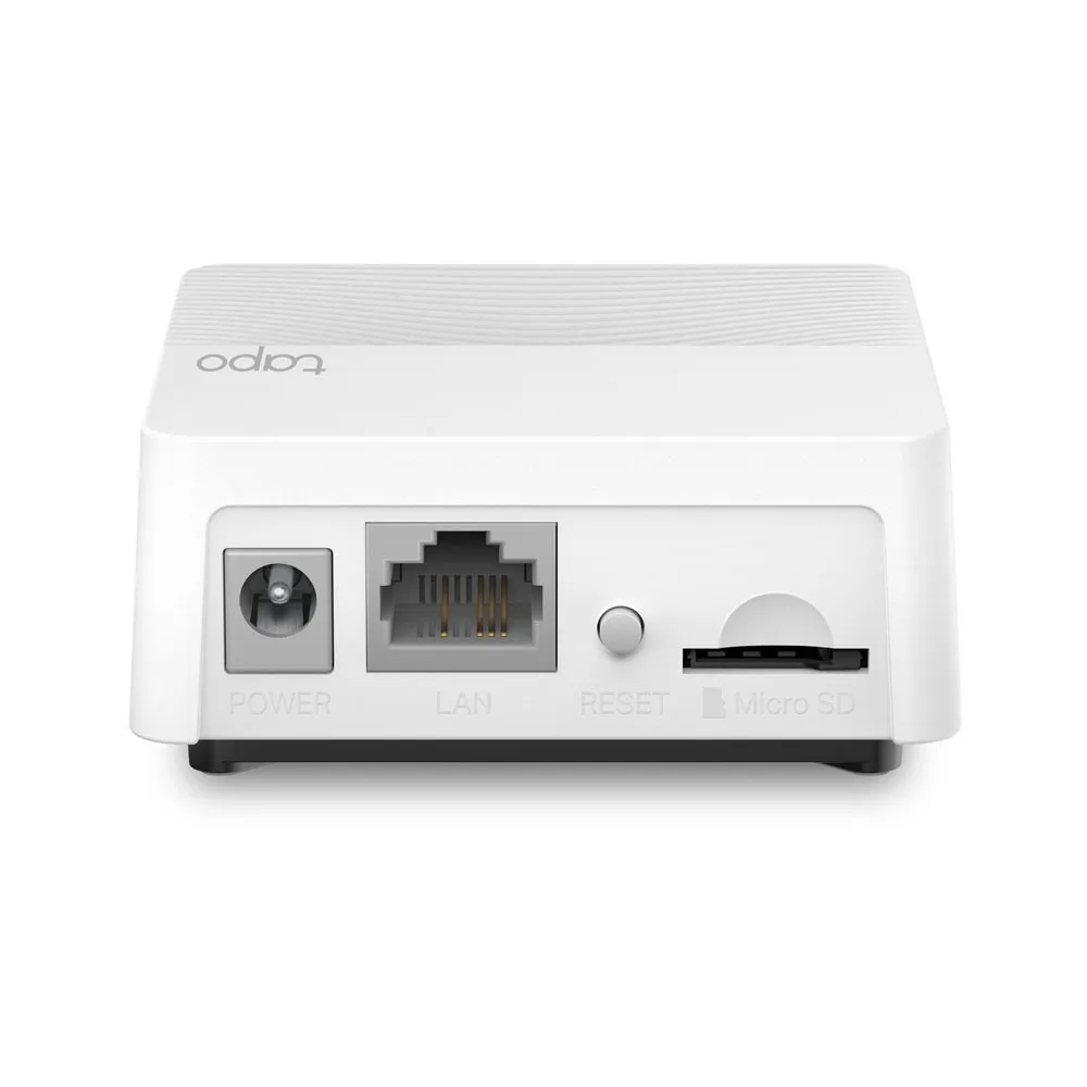 SMART HOME TP-LINK TAPO HUB H200