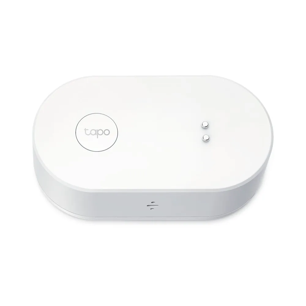 SENSOR INTELIGENTE FUGA DE AGUA TAPO T300 ( REQUIERE HUB )