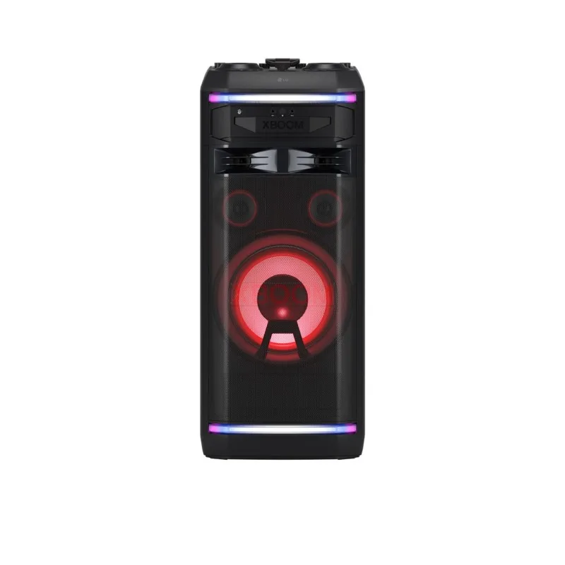 PARLANTE LG XBOOM OK99M 2000W BLUETOOTH (II)