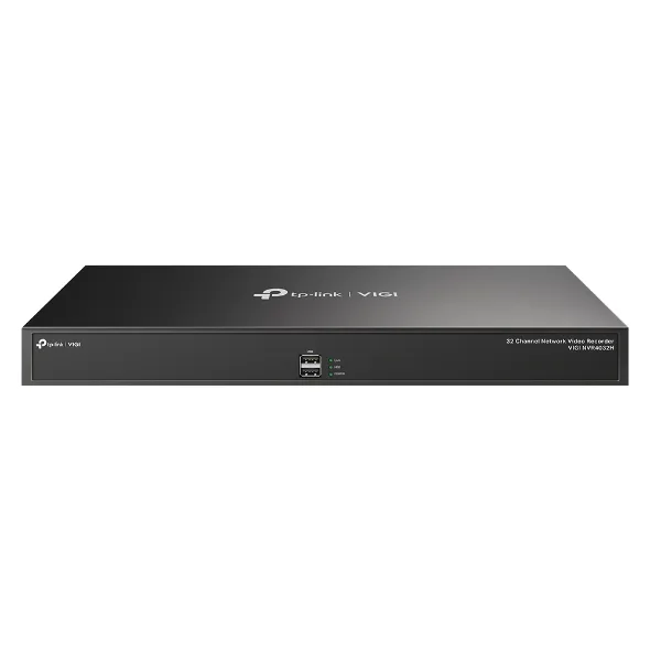 Tp-link Vigi Nvr4032h Grabadore De Vídeo En Red (n...