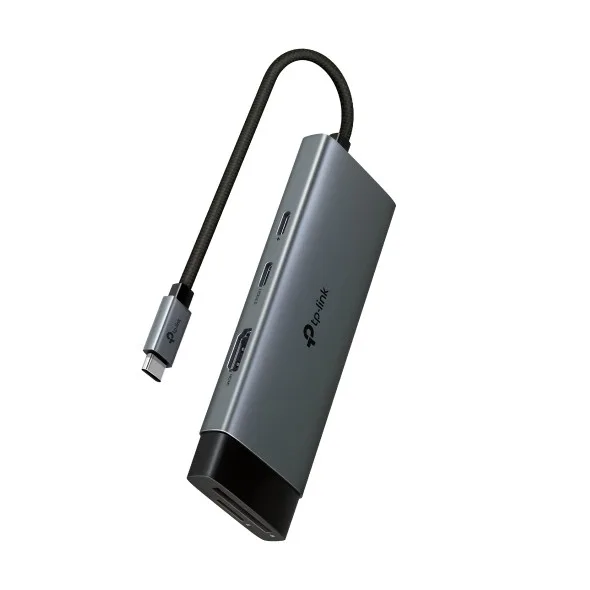 Acc.tp Link USB Type-c 7-PORT Hub