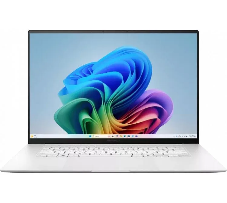 Notebook ASUS Zenbook S 16 16" 3k Oled 120hz AMD Ryzen Ai 9 465 32GB Lpddr5x SSD 1TB Win11 UM5606GA-SR198W
