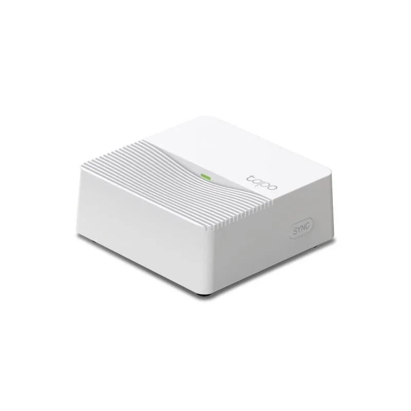 Smart Home Tp-link Tapo Hub H200 — foto 2