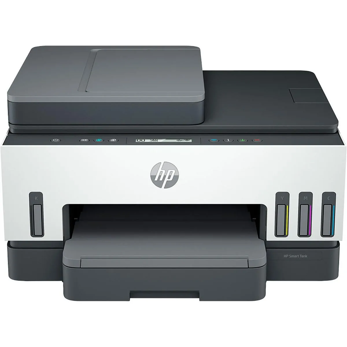 IMPRESORA HP SM750 MULTIFUNCIÓN SMART TANK