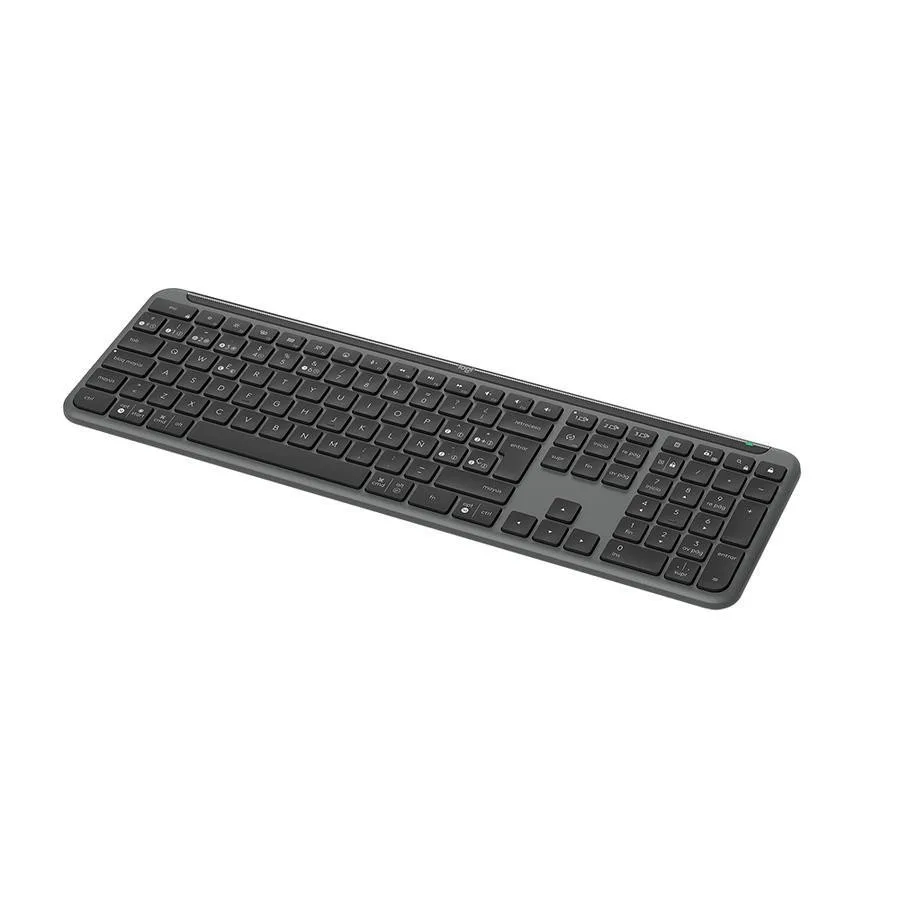 TECLADO BLUETOOTH LOGITECH SIGNATURE SLIM K950