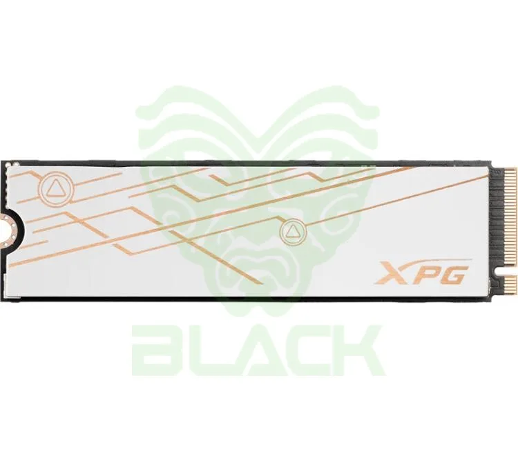 Disco Solido SSD M.2 Adata 4TB Xpg Mars 980 Blade 14000MB/S Nvme PCIE Gen5 X4