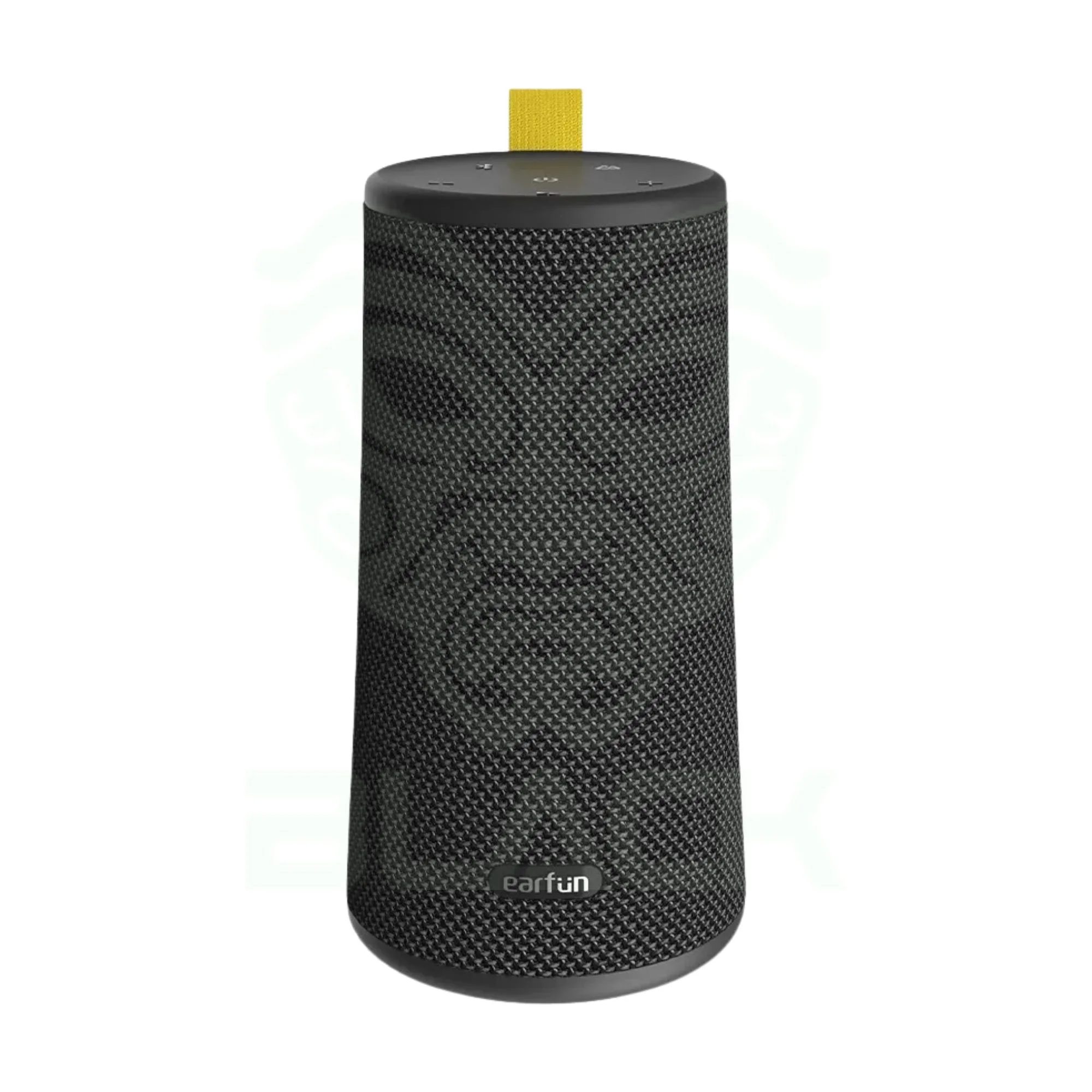 Parlante Earfun Uboom Bluetooth 5 Portatil Ipx7 Negro Sp200