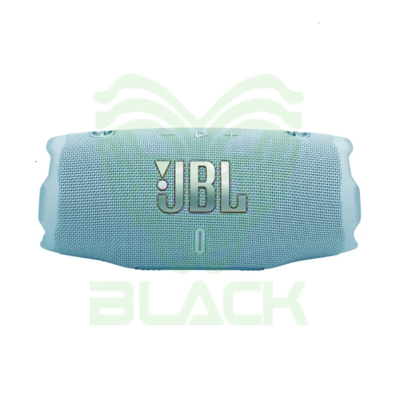 Parlante Jbl Bluetooth Charge6 Azul Claro