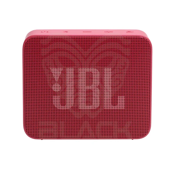 Parlante Jbl Go Essential 2 Rojo