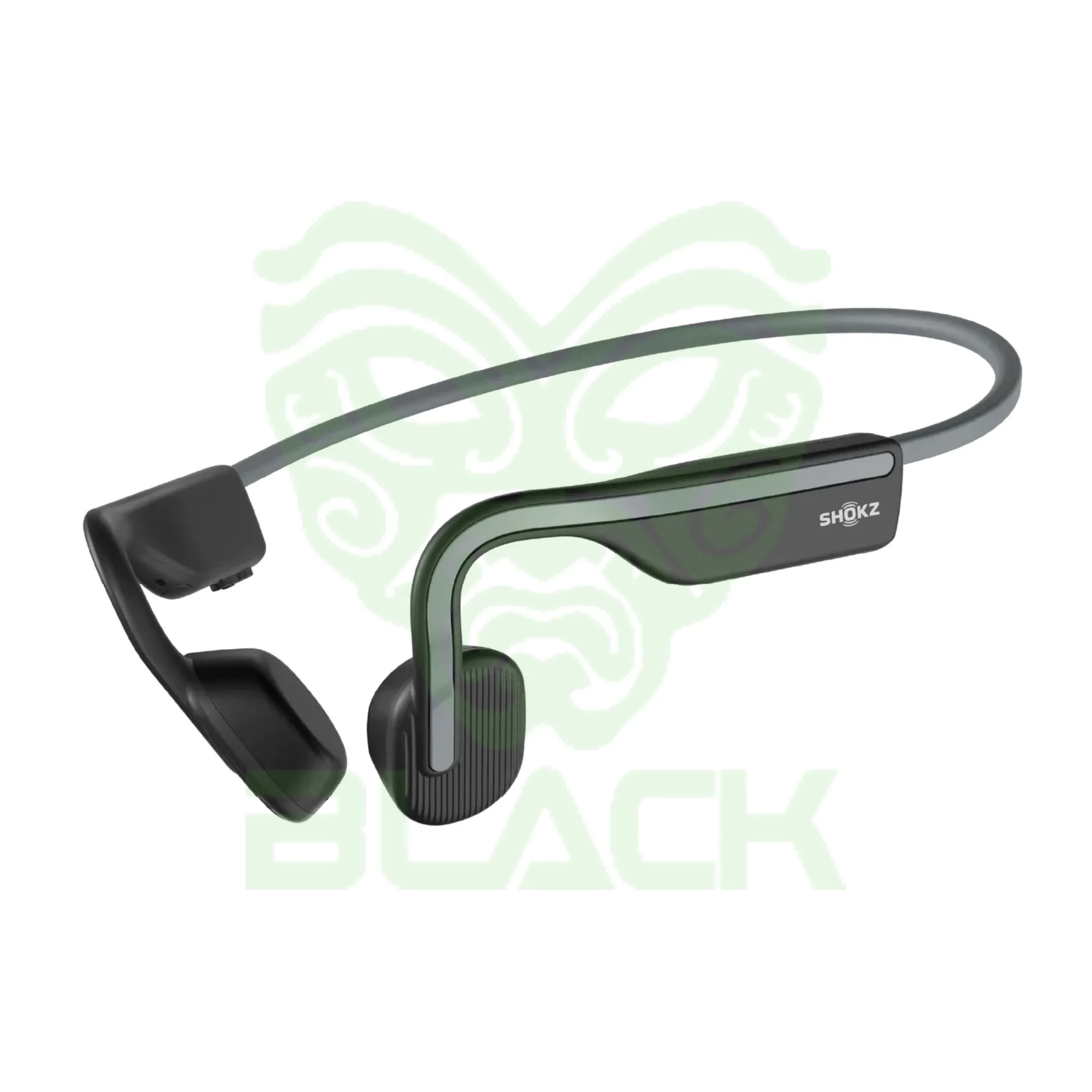 Headsets Shokz Openmove Grey