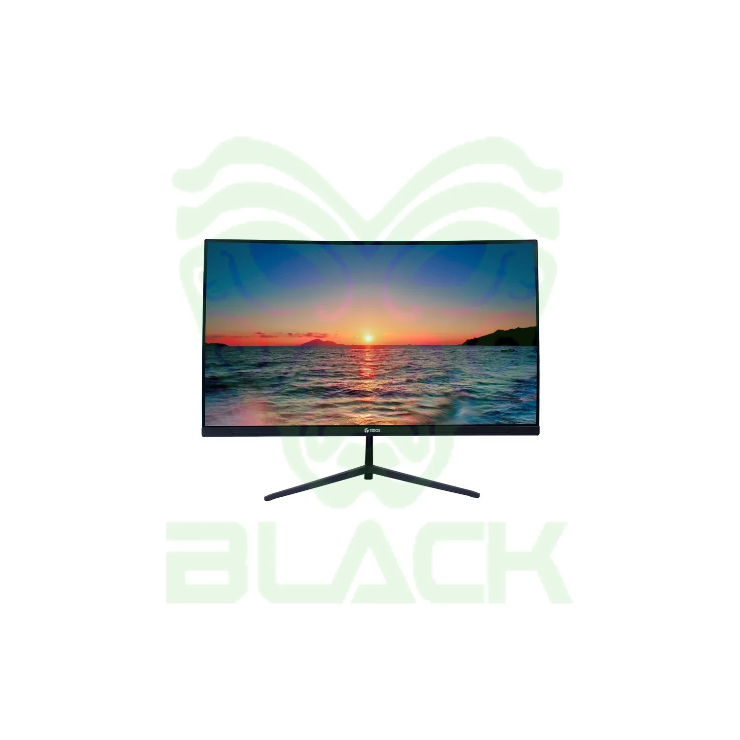 Monitor Teros TE-2787G Gaming 27