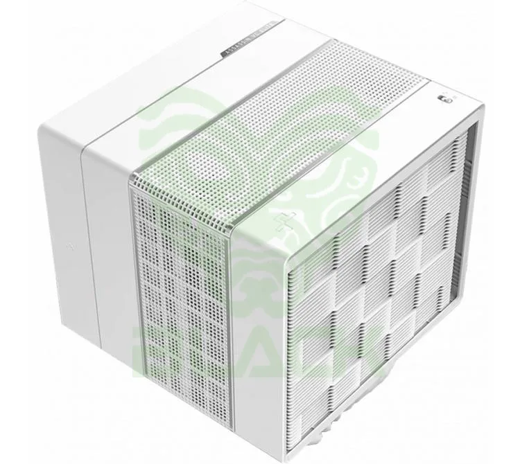 Cooler CPU Deepcool Assassin Vc Elite White Vapor Chamber