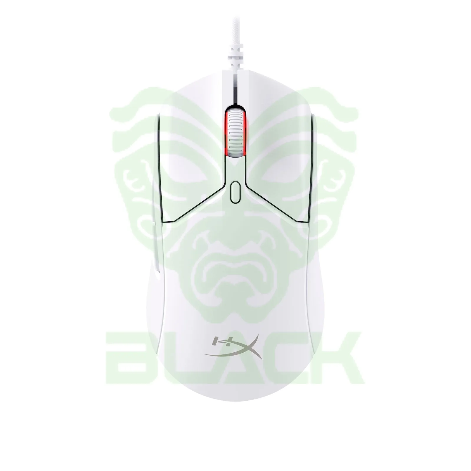 Mouse Hyperx Pulsefire Haste 2 Black RGB