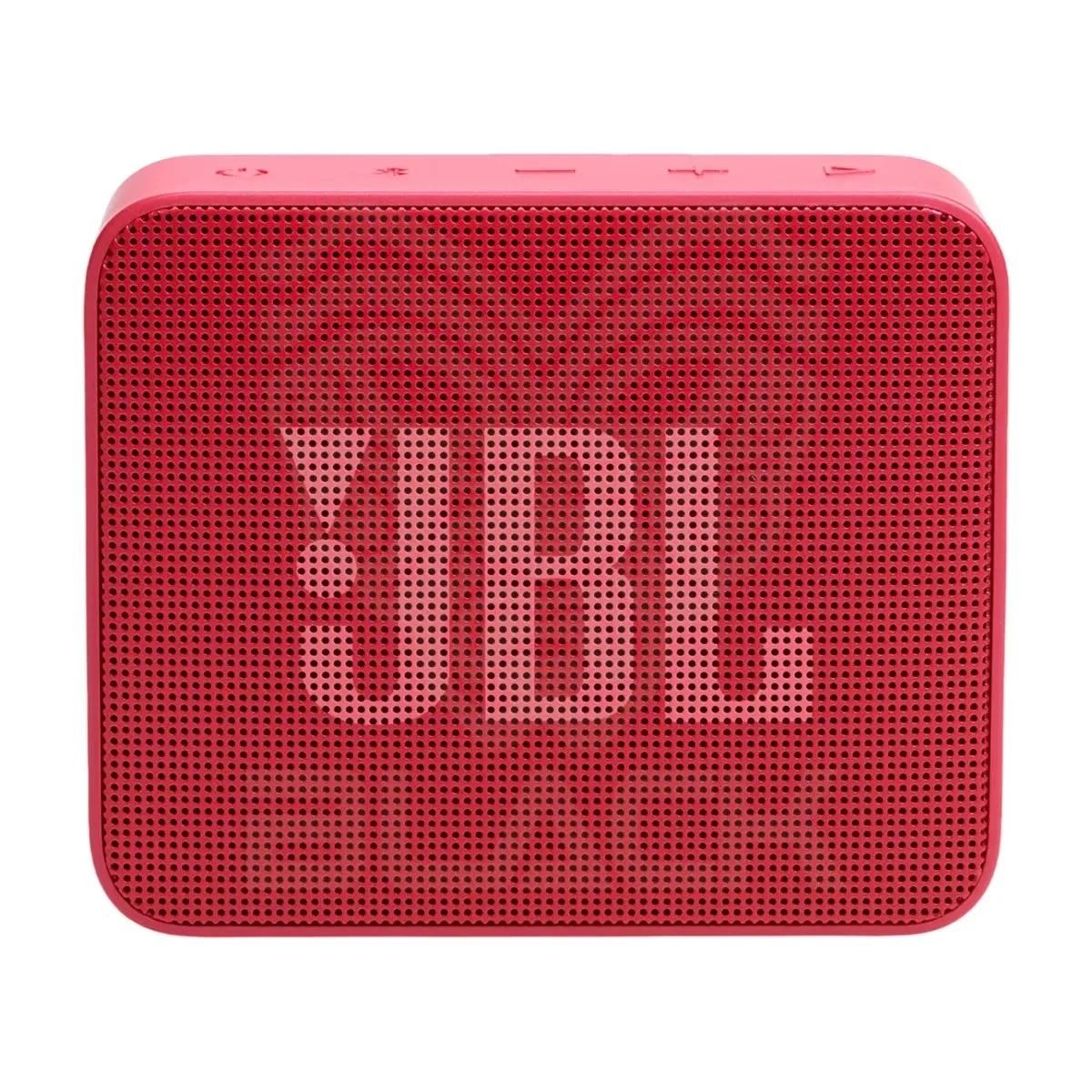 Parlante Jbl Go Essential 2 Rojo