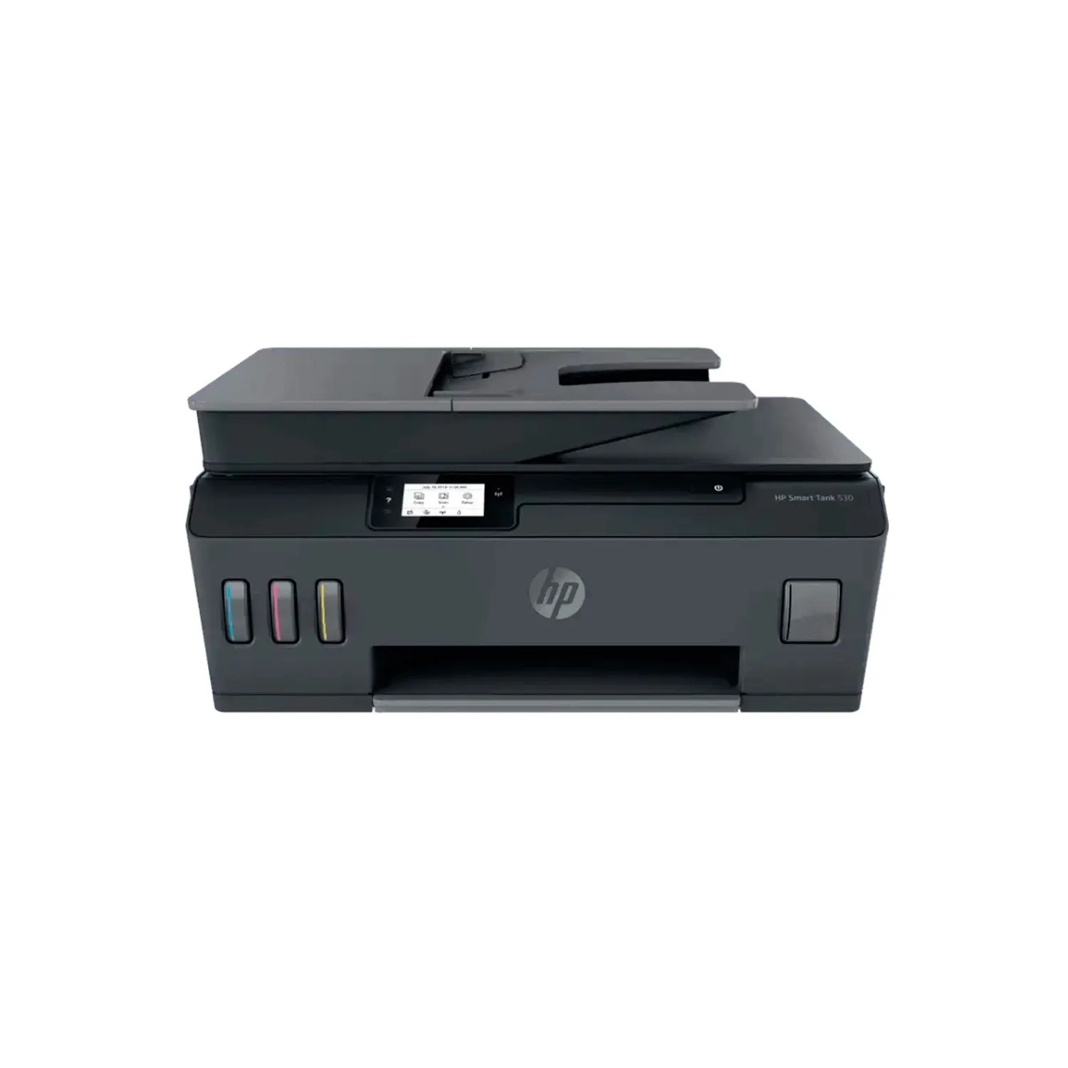 Impresora Hp It530 Multifunción Smart Tank — foto 2
