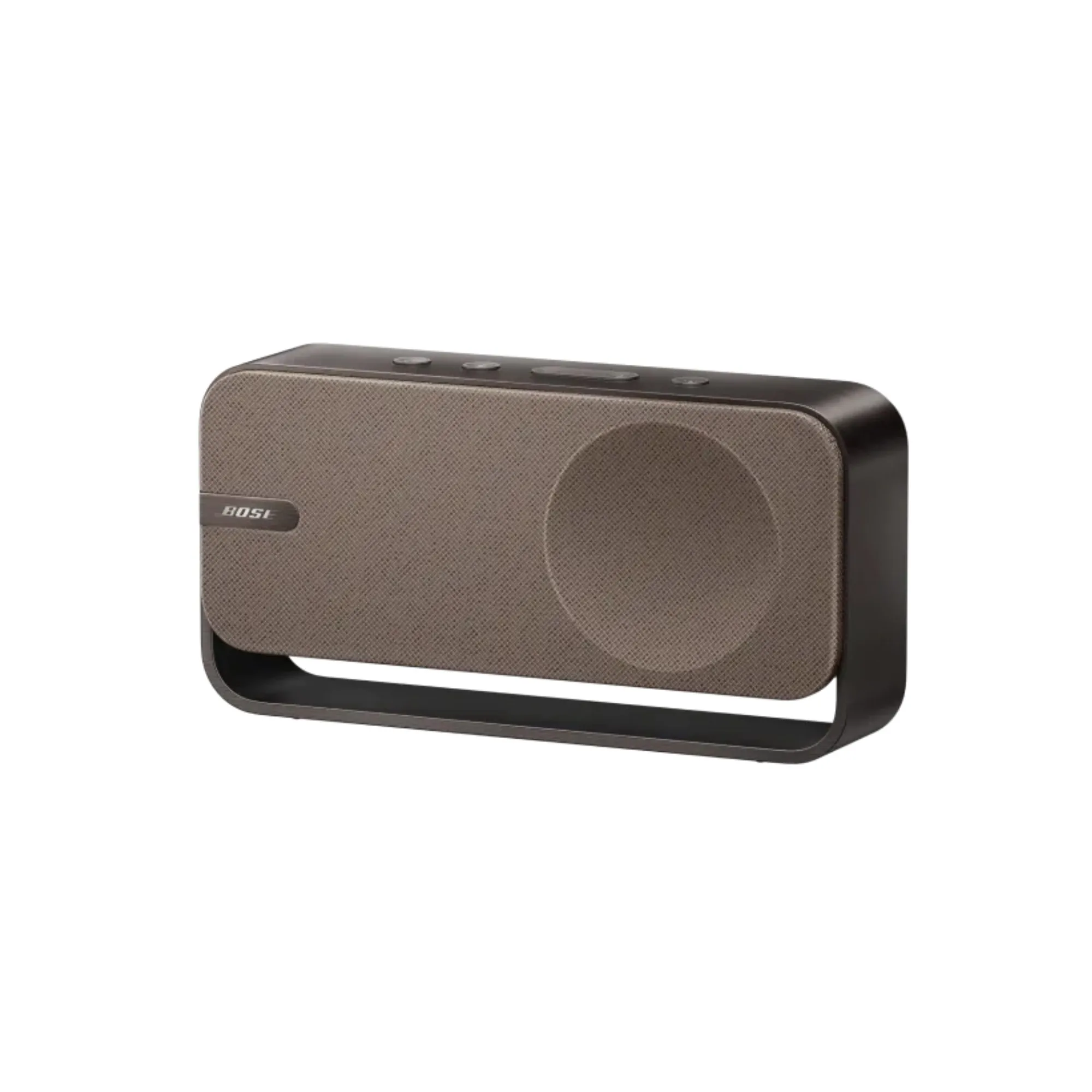 PARLANTE BLUETOOTH BOSE SOUNDLINK HOME MARRON 892399-0030