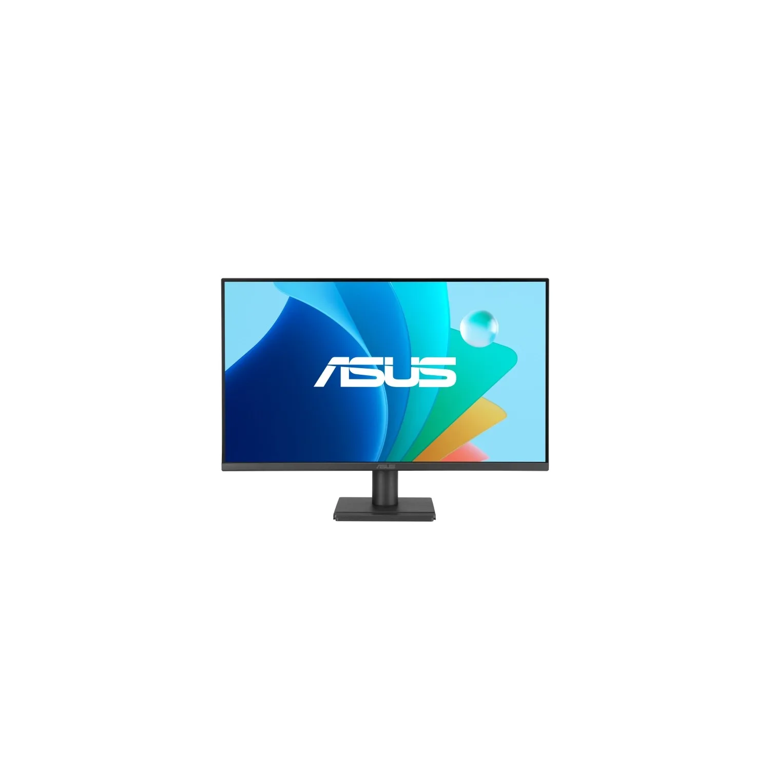 MONITOR 27" ASUS VA279HG-J IPS FHD (1920X1080)