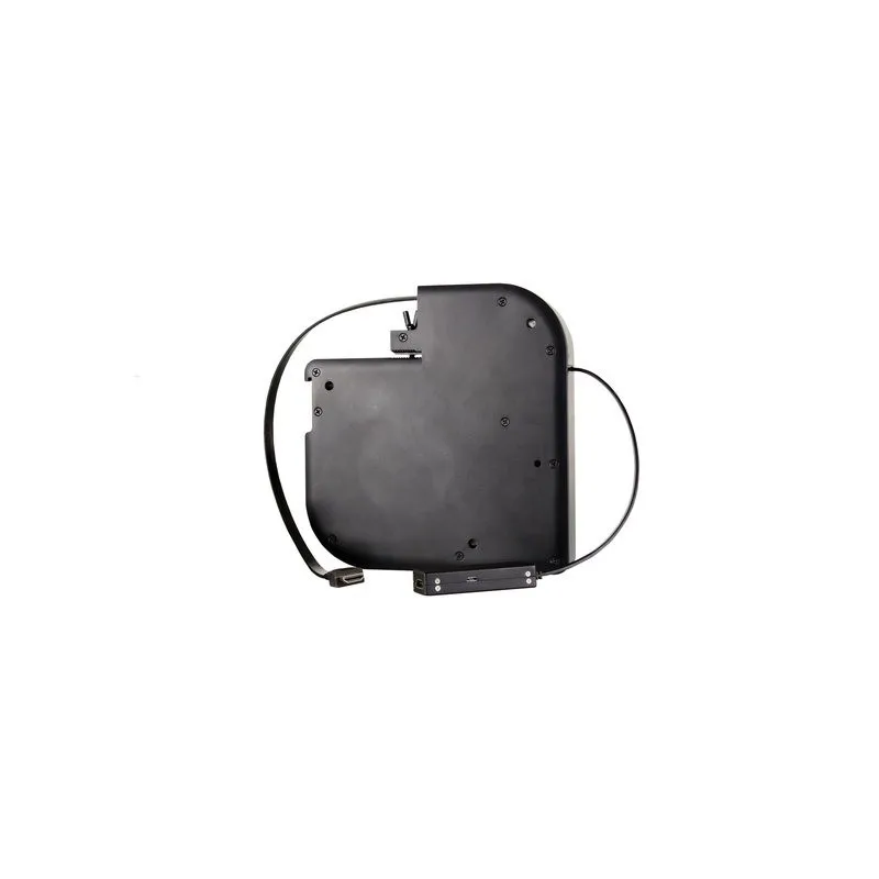 CABLE RETRACTOR, LAN-8FT