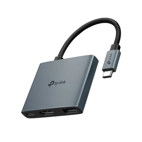 Acc.tp Link USB Type-c 3-PORT Hub