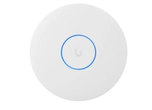 Ceiling-mounted 8-stream WiFi 7 AP with dedicated spectral scanning radio and 10/5/2.5/1 GbE support. — foto 4