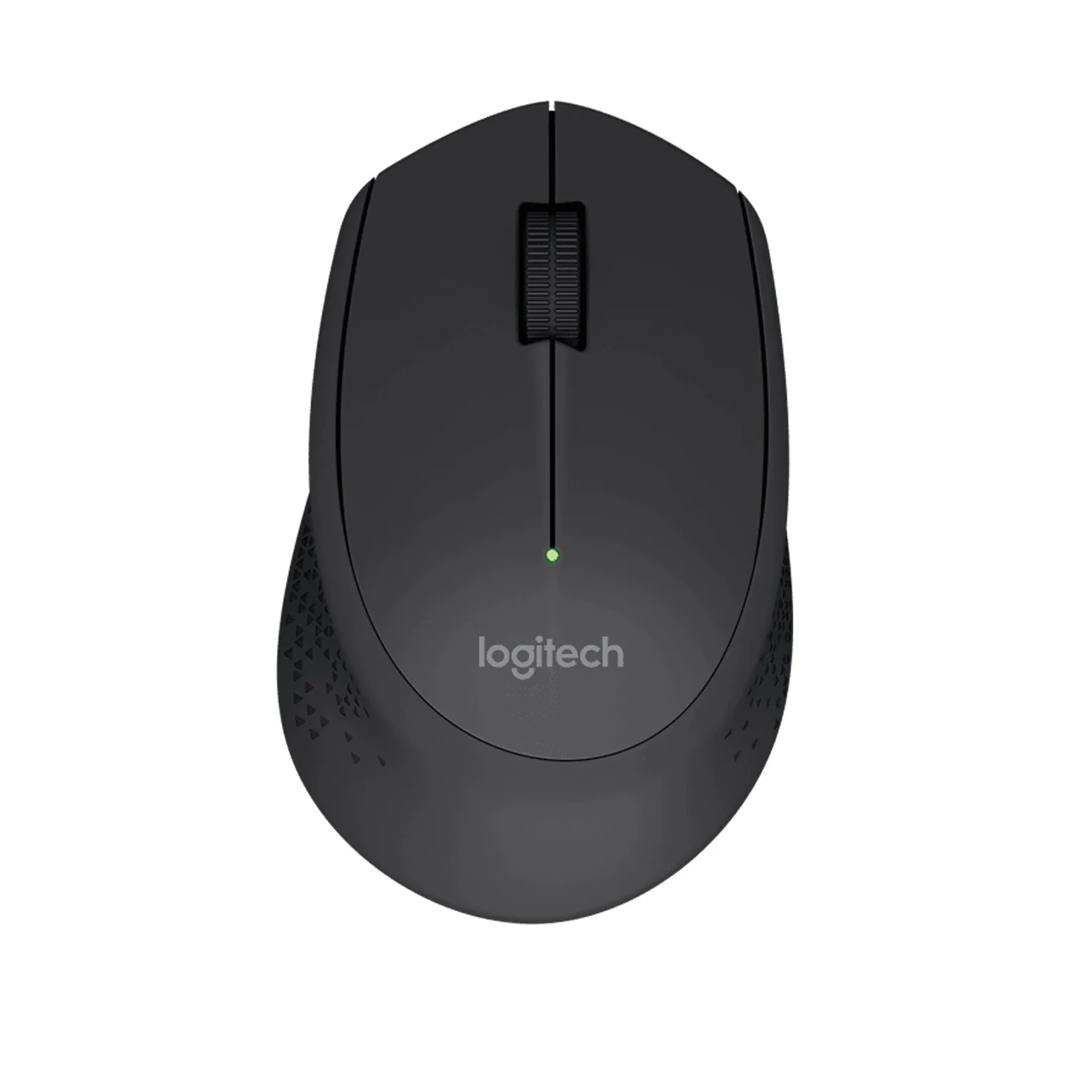 Mouse Logitech M280 Black Wireless 2.4GHz