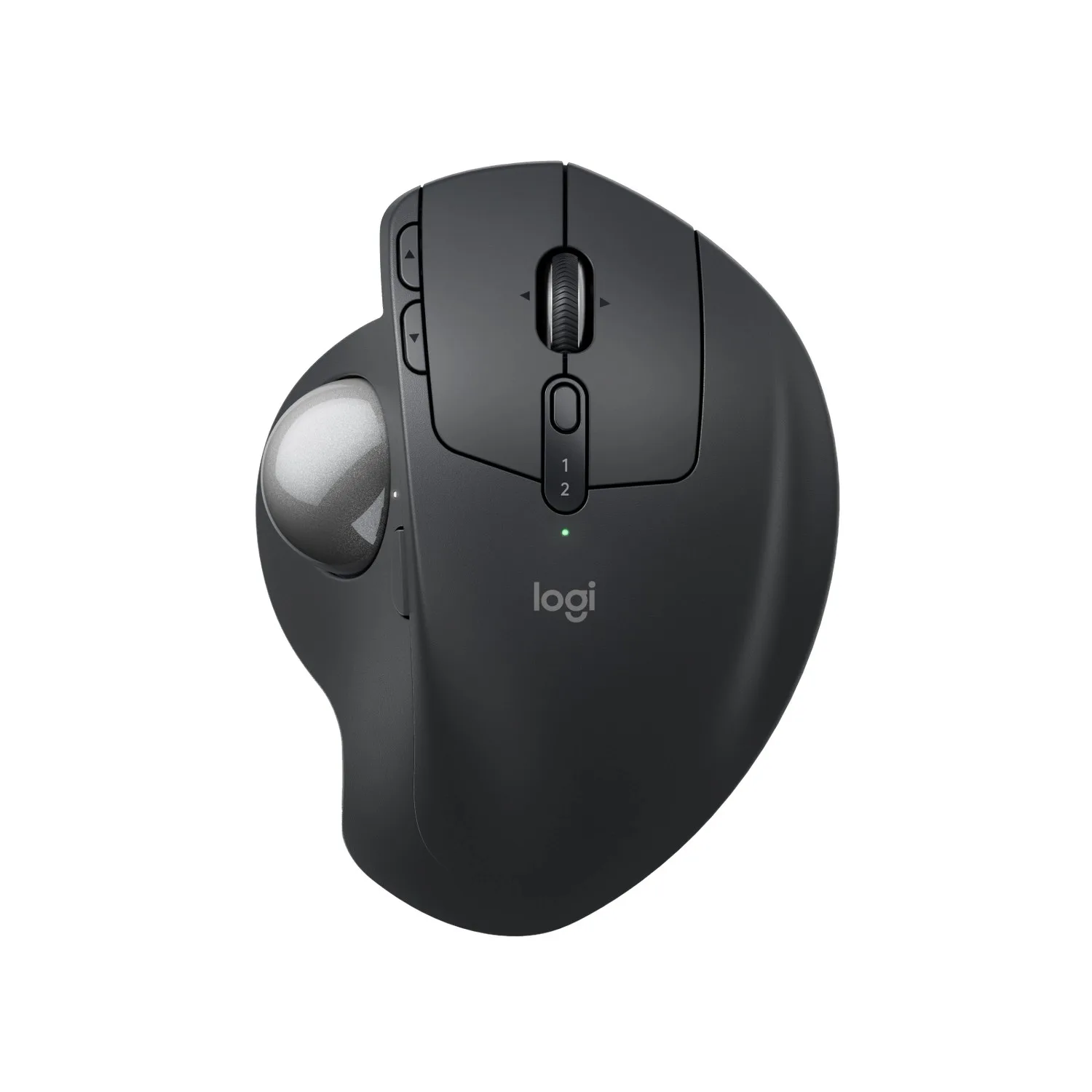 Mouse Logitech Mx Ergo S Trackball Wireless 2.4GHz - BT