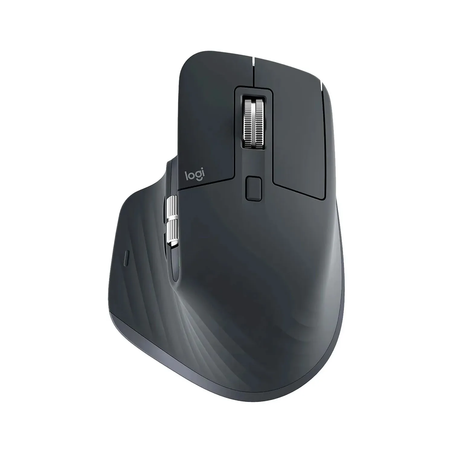 Mouse Logitech Mx Master 3s Performance Wireless N...