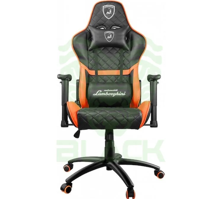 Silla Gamer Lamborghini Veneno Noctis