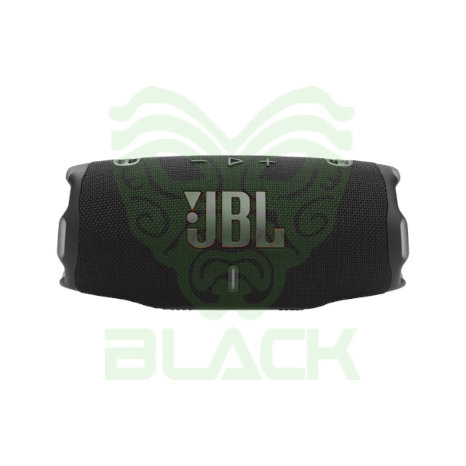 Parlante Jbl Bluetooth Charge6 Negro