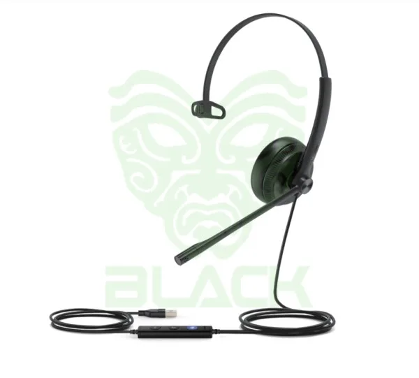 Yealink Headset USB Hd Mono (teams)