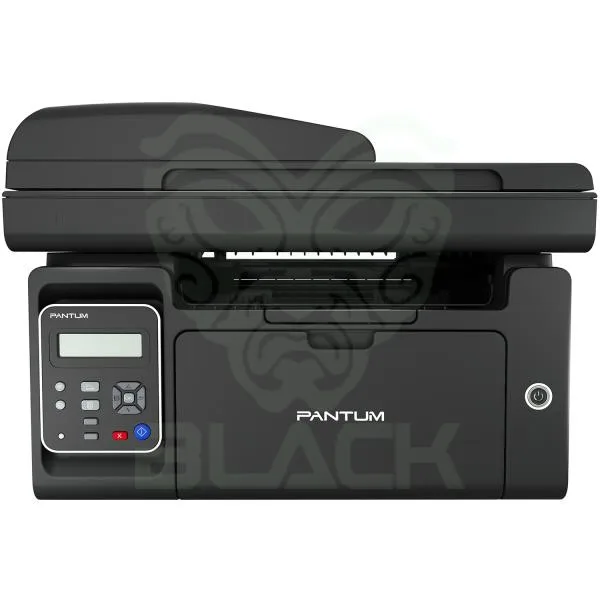 Impresora Pantum Print-copy-scan Mono 22ppm Usb+net+w (n)