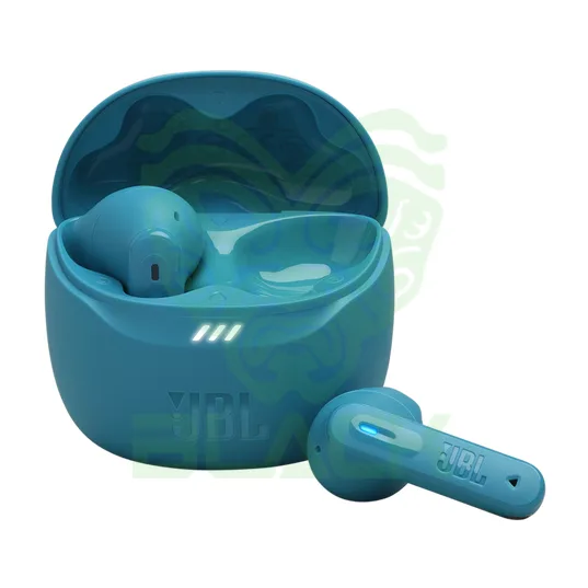Auricular Jbl Tune Flex2 Tws Turquesa
