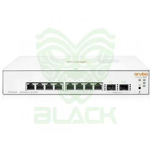 SWITCH ARUBA INSTANT ON 1930 24G 4SFP+