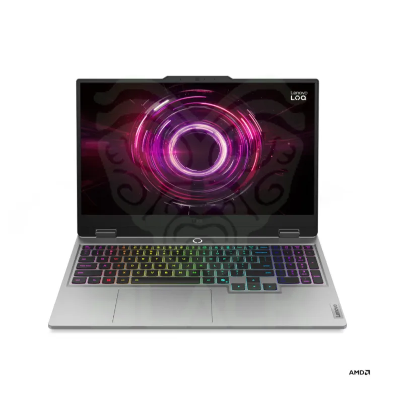 Notebook Lenovo Loq 15ahp10 15.6