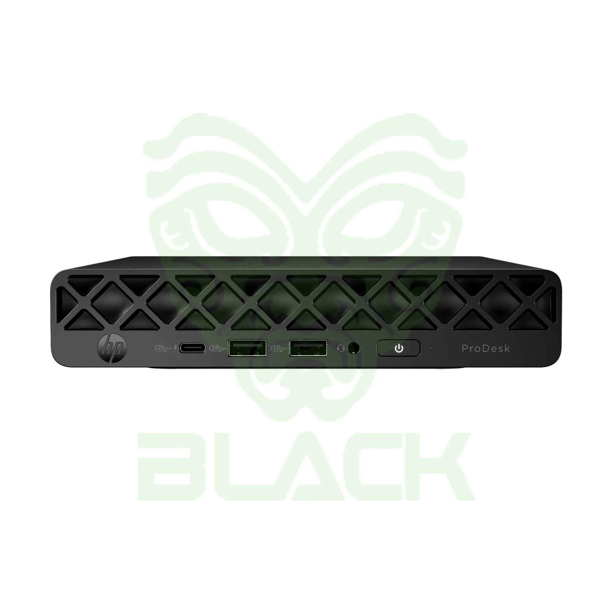 Pc Mini Hp Prodesk 4 Ai G1i INTEL Core Ultra 7 16GB RAM 512GB SSD D5nn8la#abm